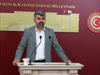 Mersin Milletvekilimiz Faruk Dinç: “Sahillerde önlemler artırılmalı”
